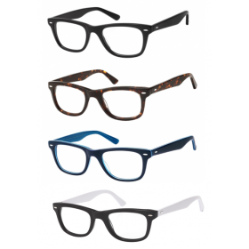  A101- FF Prescription Glasses 